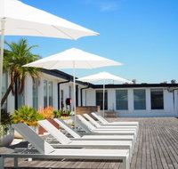 Barrys Beach Road Hotel - Hotel NSW