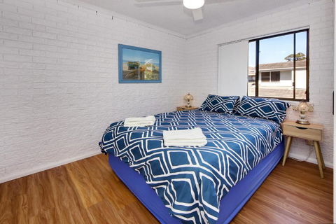 Azure Beach - Hotel NSW 4