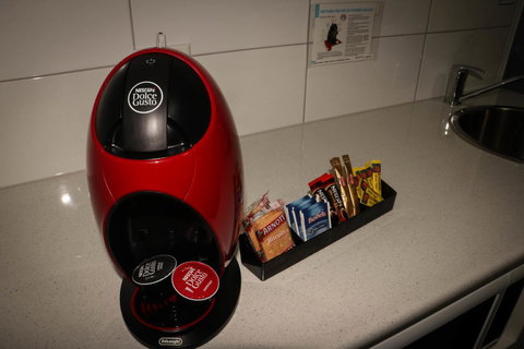 Emerald Park Motel - Hotel NSW 2