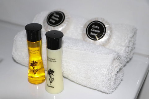 Emerald Park Motel - Hotel NSW 4