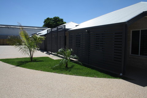 Emerald Park Motel - Hotel NSW 14