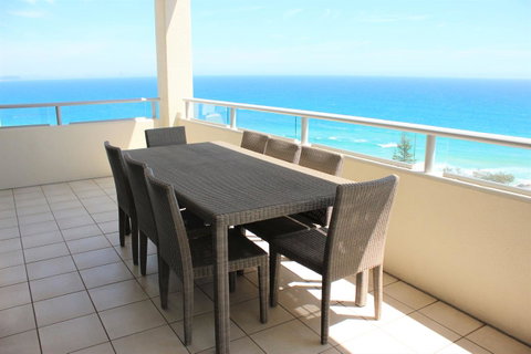 Blue C Coolangatta - Hotel NSW 23