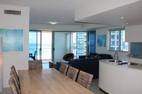 Blue C Coolangatta - Hotel NSW 32