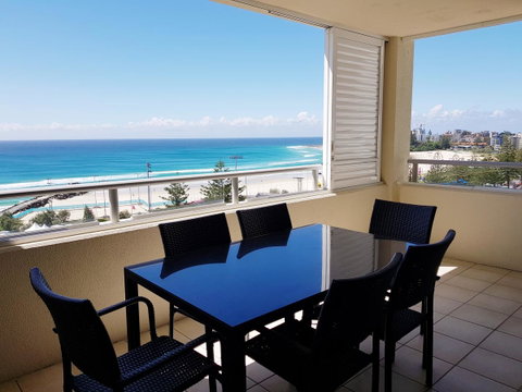 Blue C Coolangatta - Hotel NSW 11