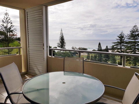 Blue C Coolangatta - Hotel NSW 13