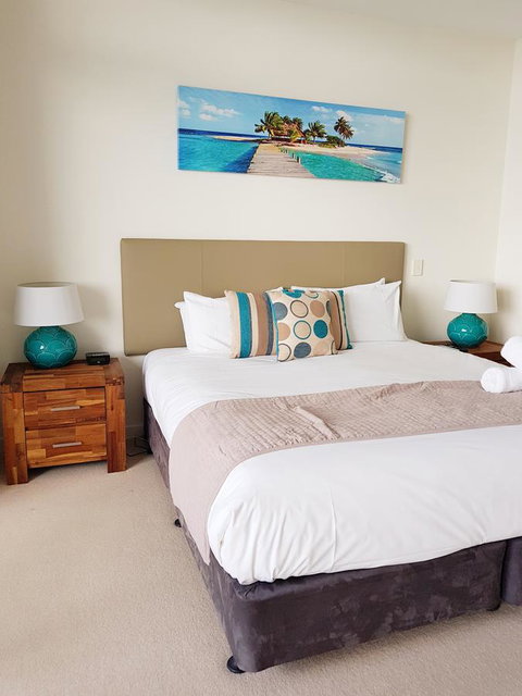Blue C Coolangatta - Hotel NSW 7