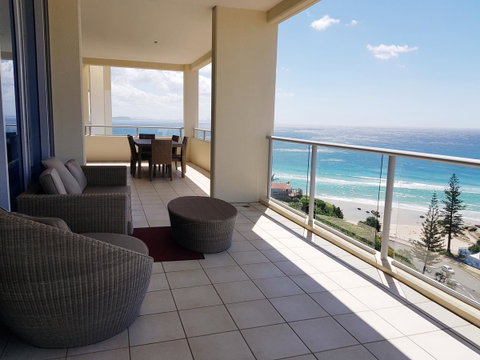 Blue C Coolangatta - Hotel NSW 8