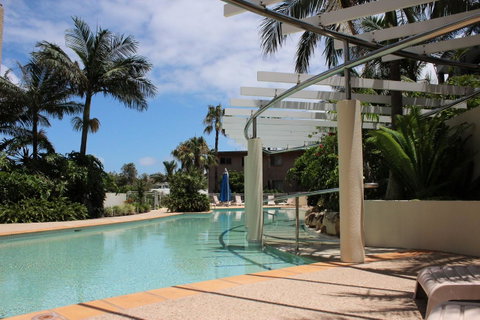 Blue C Coolangatta - Hotel NSW 19