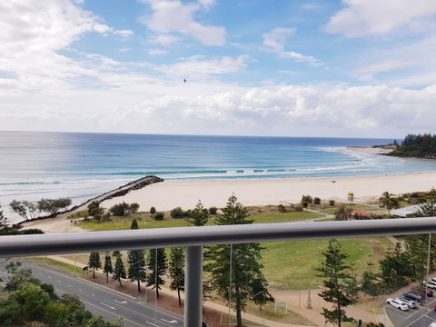 Blue C Coolangatta - Hotel NSW 6
