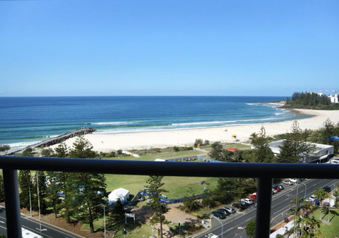 Blue C Coolangatta - Hotel NSW 34