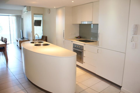 Blue C Coolangatta - Hotel NSW 25