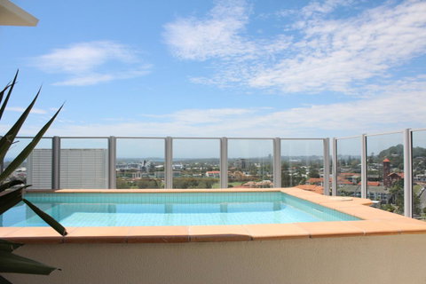 Blue C Coolangatta - Hotel NSW 22