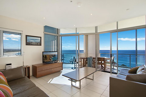 Blue C Coolangatta - Hotel NSW 0
