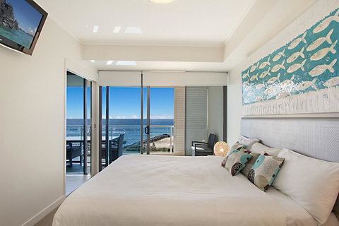 Blue C Coolangatta - Hotel NSW 2