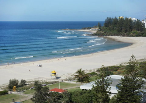 Blue C Coolangatta - Hotel NSW 33