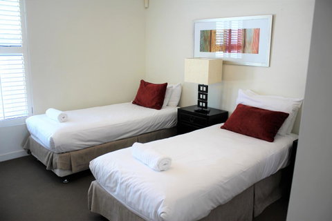Blue C Coolangatta - Hotel NSW 24