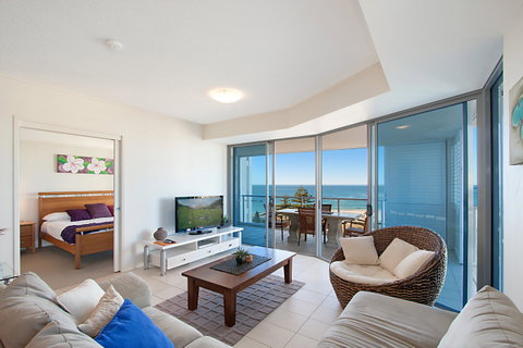Blue C Coolangatta - Hotel NSW 3