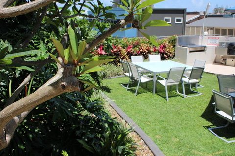 Blue C Coolangatta - Hotel NSW 16