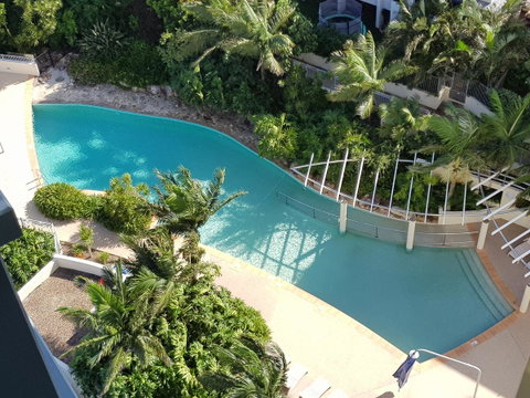Blue C Coolangatta - Hotel NSW 17