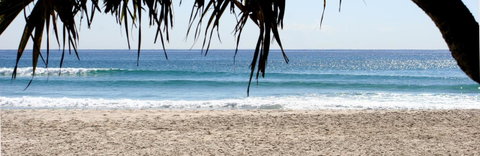 Blue C Coolangatta - Hotel NSW 21