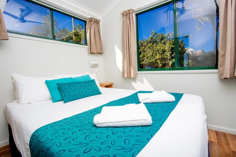 NRMA Bowen Beachfront Holiday Park - Hotel NSW 12