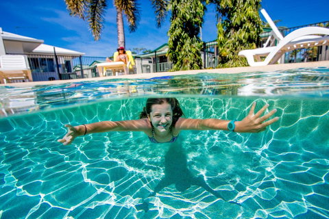 NRMA Bowen Beachfront Holiday Park - Hotel NSW 2