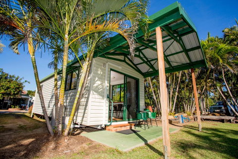 NRMA Bowen Beachfront Holiday Park - Hotel NSW 10