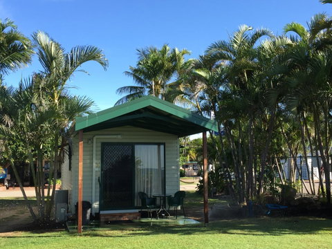 NRMA Bowen Beachfront Holiday Park - Hotel NSW 11