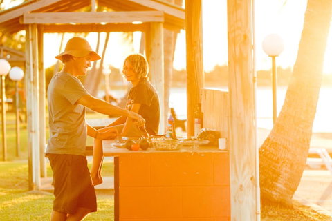 NRMA Bowen Beachfront Holiday Park - Hotel NSW 6
