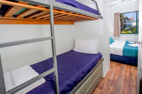 NRMA Bowen Beachfront Holiday Park - Hotel NSW 15