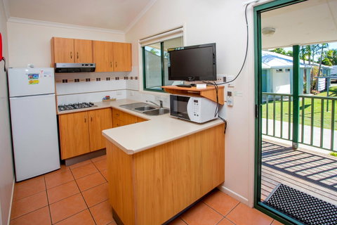 NRMA Bowen Beachfront Holiday Park - Hotel NSW 19