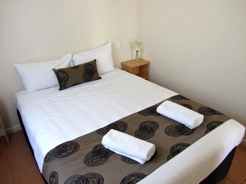 NRMA Bowen Beachfront Holiday Park - Hotel NSW 20