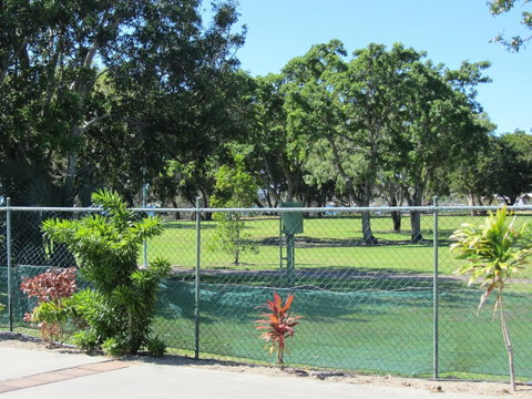 NRMA Bowen Beachfront Holiday Park - Hotel NSW 26