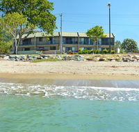 Whitsunday Waterfront Apartments - Hotel NSW