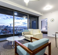 MA Apartments - Hotel NSW