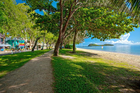 The Reef Retreat Palm Cove - Hotel NSW 10