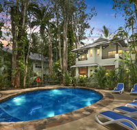 The Reef Retreat Palm Cove - Hotel NSW