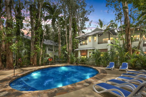 The Reef Retreat Palm Cove - Hotel NSW 0