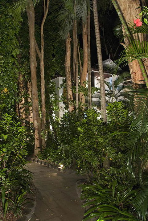 The Reef Retreat Palm Cove - Hotel NSW 14