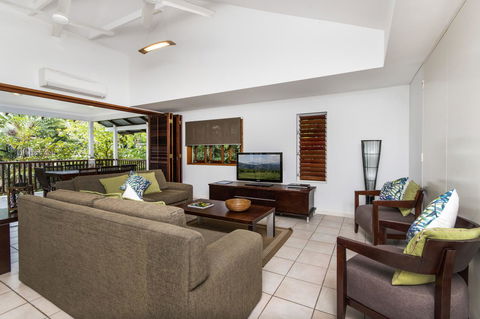 The Reef Retreat Palm Cove - Hotel NSW 19