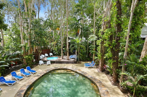 The Reef Retreat Palm Cove - Hotel NSW 6