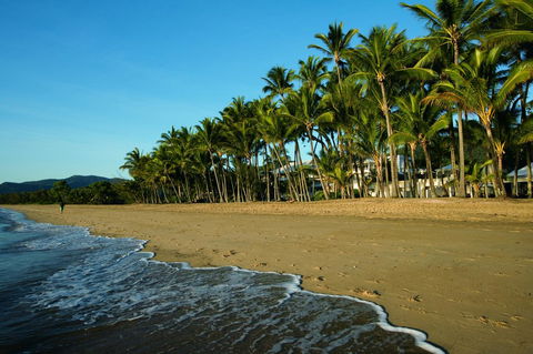 The Reef Retreat Palm Cove - Hotel NSW 4