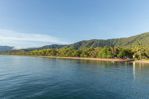The Reef Retreat Palm Cove - Hotel NSW 18