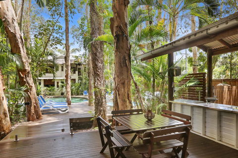 The Reef Retreat Palm Cove - Hotel NSW 7