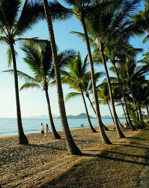 The Reef Retreat Palm Cove - Hotel NSW 12