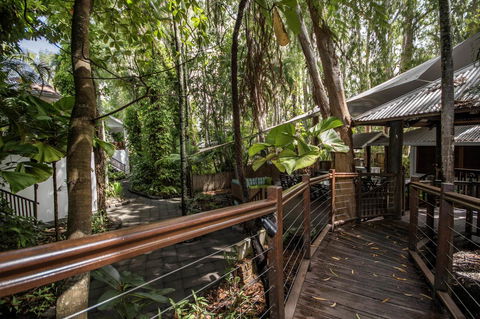The Reef Retreat Palm Cove - Hotel NSW 15