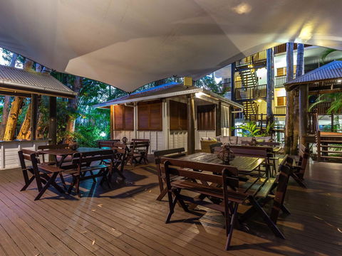 The Reef Retreat Palm Cove - Hotel NSW 11