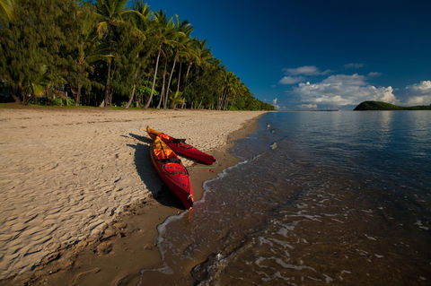The Reef Retreat Palm Cove - Hotel NSW 8