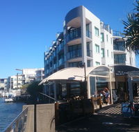 La Promenade - Hotel NSW