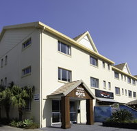 Burleigh Gold Coast Motel - Hotel NSW